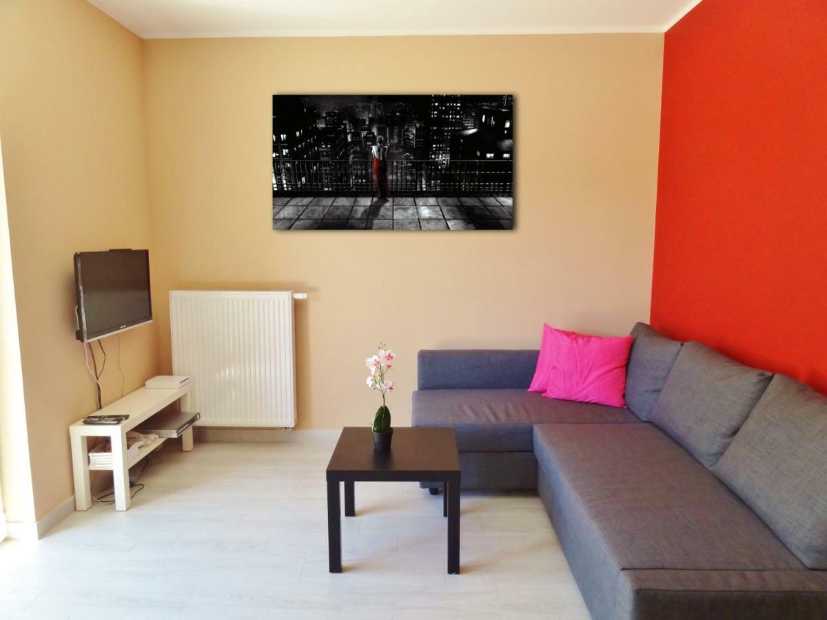 Apartment Panorama مينزفوجة المظهر الخارجي الصورة