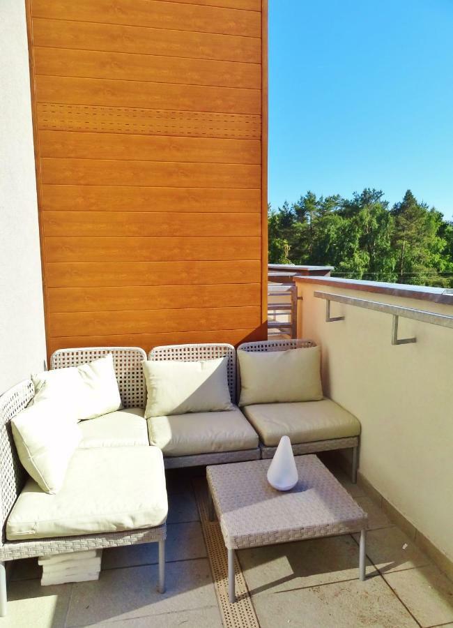 Apartment Panorama مينزفوجة المظهر الخارجي الصورة