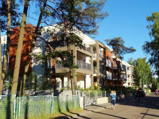 Apartment Panorama مينزفوجة المظهر الخارجي الصورة